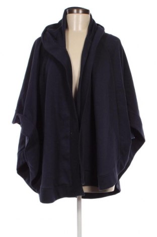 Poncho Tommy Hilfiger, Größe M, Farbe Blau, Preis € 28,39