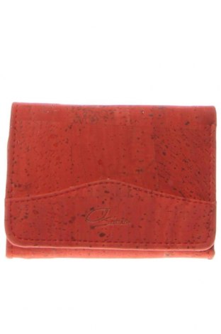 Πορτοφόλι, Χρώμα Κόκκινο, Τιμή 12,37 €