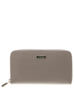 Geldbörsen Furla, Farbe Grau, Preis € 91,24