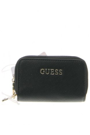 Portmonetka Guess, Kolor Czarny, Cena 235,50 zł