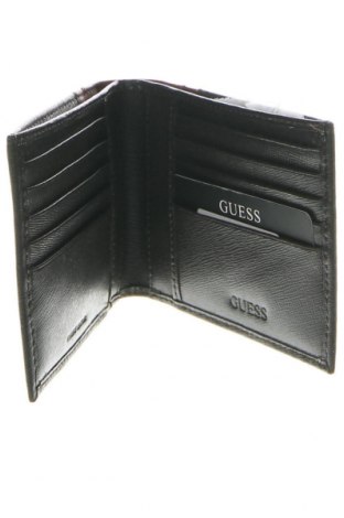 Geldbörsen Guess, Farbe Braun, Preis 42,27 €