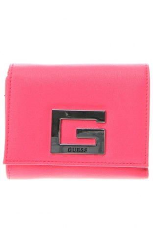 Geldbörsen Guess, Farbe Rosa, Preis 47,94 €