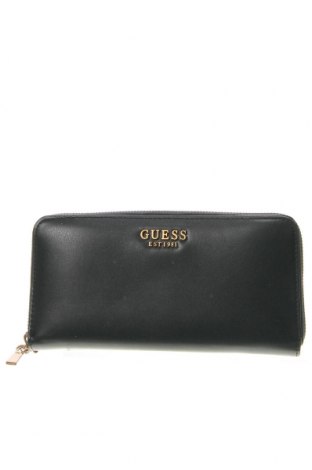 Peňaženka  Guess, Farba Čierna, Cena  47,94 €