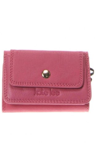 Πορτοφόλι Kate Lee, Χρώμα Ρόζ , Τιμή 60,72 €