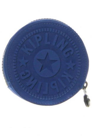 Portmoneu Kipling, Culoare Albastru, Preț 203,95 Lei