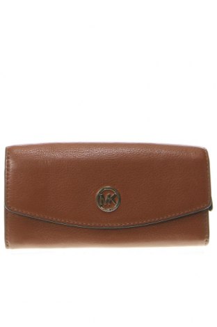 Πορτοφόλι Michael Kors, Χρώμα Καφέ, Τιμή 59,38 €