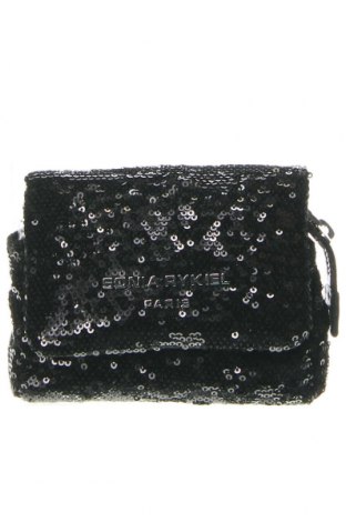 Πορτοφόλι Sonia Rykiel, Χρώμα Μαύρο, Τιμή 107,25 €