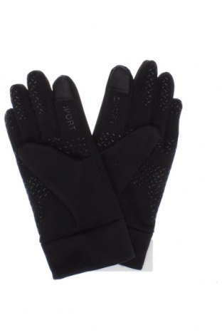 Handschuhe, Farbe Schwarz, Preis 8,46 €