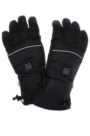 Handschuhe für Wintersport, Farbe Schwarz, Preis 10,97 €