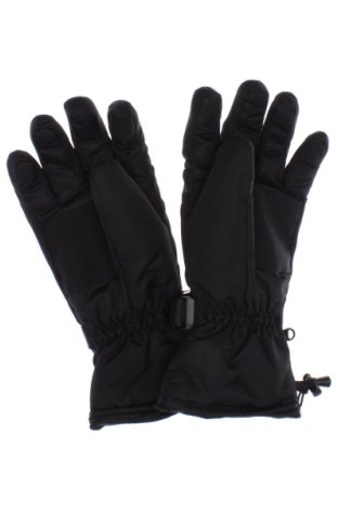Ръкавици за зимни спортове, Цвят Черен, Цена 23,56 лв.
