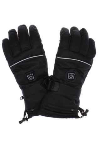 Handschuhe für Wintersport, Farbe Schwarz, Preis 10,97 €
