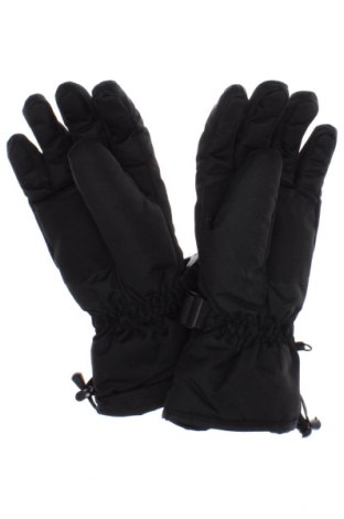 Γάντια για χειμερινά σπορ, Χρώμα Μαύρο, Τιμή 11,56 €
