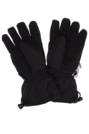 Γάντια για χειμερινά σπορ, Χρώμα Μαύρο, Τιμή 12,77 €