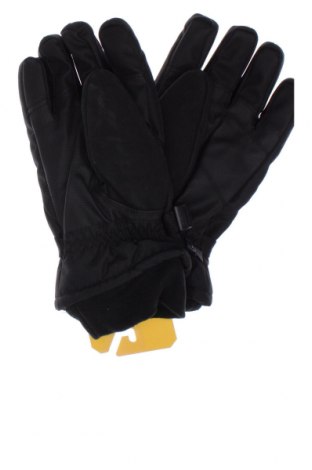 Handschuhe für Wintersport Carhartt, Farbe Schwarz, Preis € 31,96