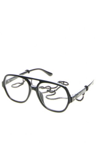 Σκελετοί γυαλιών  Bershka, Χρώμα Μαύρο, Τιμή 10,69 €