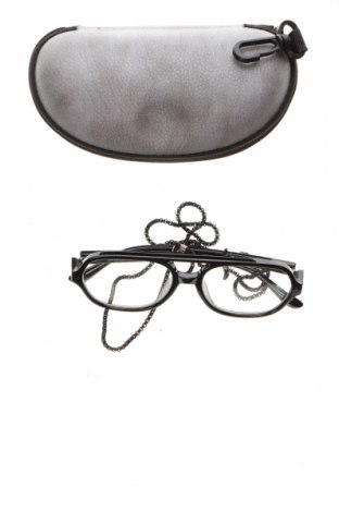Ramе de ochelari Bershka, Culoare Negru, Preț 53,32 Lei