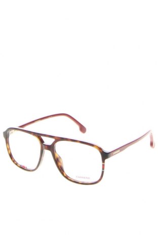 Рамки за очила Carrera Eyewear, Цвят Кафяв, Цена 219,00 лв.