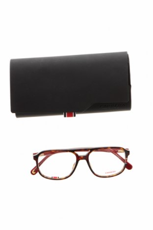 Рамки за очила Carrera Eyewear, Цвят Кафяв, Цена 208,05 лв.