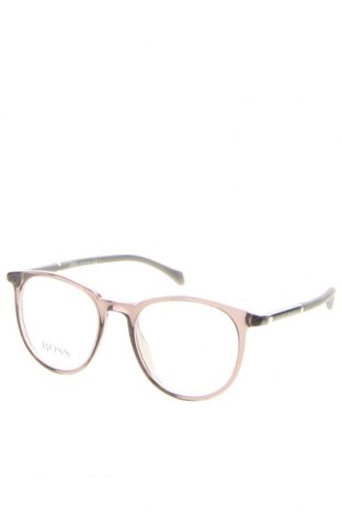 Рамки за очила Hugo Boss, Цвят Кафяв, Цена 241,00 лв.