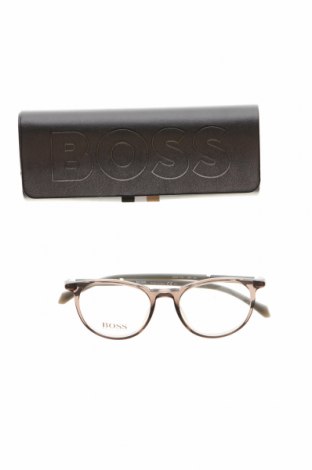 Ramе de ochelari Hugo Boss, Culoare Maro, Preț 792,76 Lei