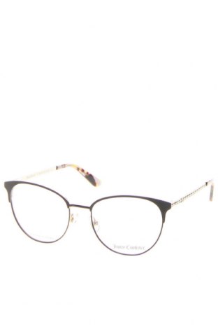 Рамки за очила Juicy Couture, Цвят Черен, Цена 124,00 лв.