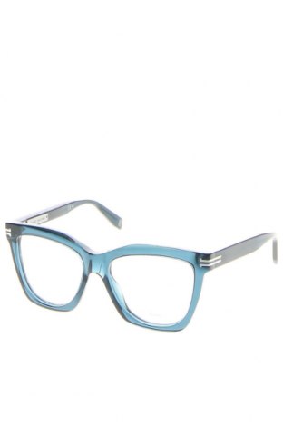 Brillengestelle The Marc Jacobs, Farbe Blau, Preis 68,33 €