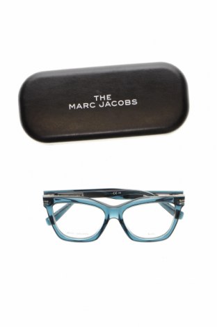 Okuliarové rámy The Marc Jacobs, Farba Modrá, Cena  124,23 €