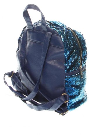 Rucksack, Farbe Blau, Preis 9,62 €