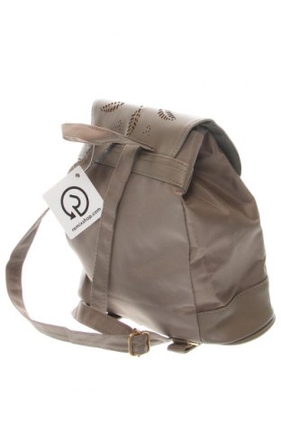 Rucksack, Farbe Beige, Preis 11,90 €