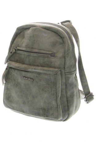 Rucksack, Farbe Grün, Preis 18,85 €