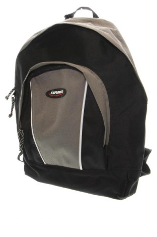 Rucksack Explorer, Farbe Schwarz, Preis € 13,22