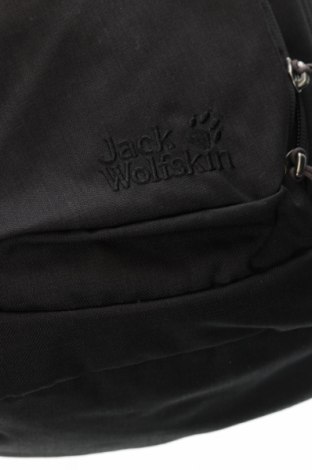 Hátizsák Jack Wolfskin, Szín Fekete, Ár 10 402 Ft