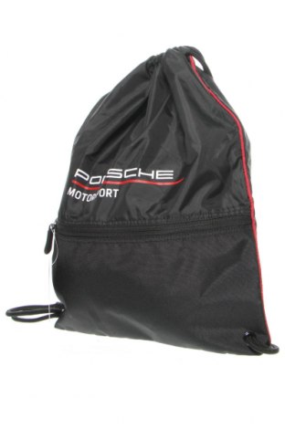 Rucksack Porsche, Farbe Schwarz, Preis 32,40 €