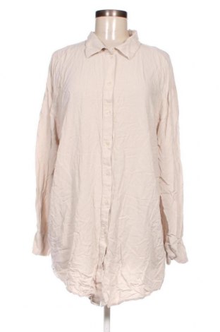 Košile pro těhotné  H&M Mama, Velikost L, Barva Béžová, Cena  180,00 Kč