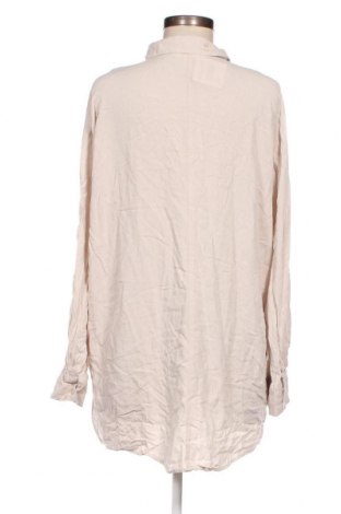 Shirt für Schwangere H&M Mama, Größe L, Farbe Beige, Preis 7,83 €