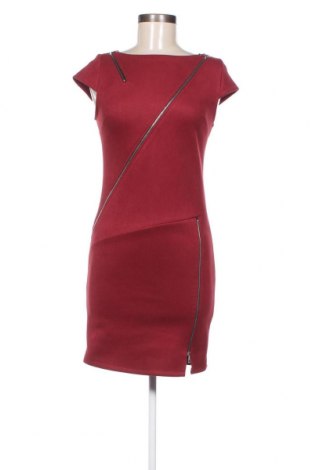 Kleid, Größe S, Farbe Rot, Preis € 7,56