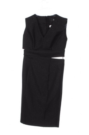 Kleid, Größe XS, Farbe Schwarz, Preis 32,01 €