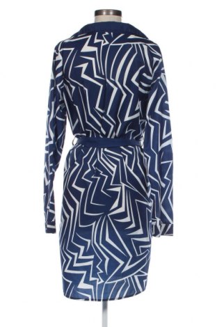 Kleid, Größe L, Farbe Blau, Preis € 12,79