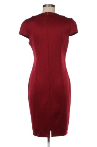 Kleid, Größe L, Farbe Rot, Preis € 10,58