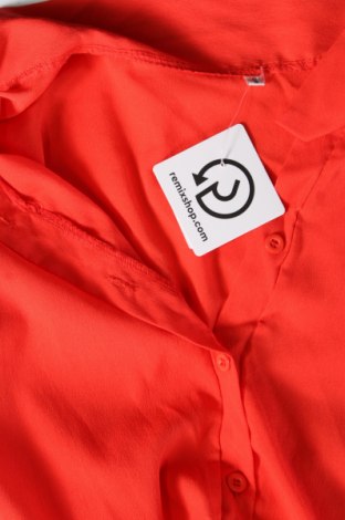 Šaty , Veľkosť S, Farba Oranžová, Cena  12,79 €