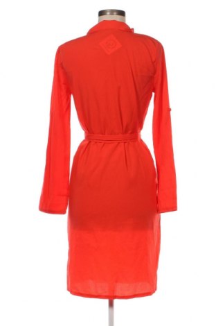 Šaty , Veľkosť S, Farba Oranžová, Cena  12,79 €