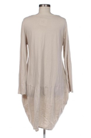 Kleid, Größe L, Farbe Beige, Preis 9,49 €