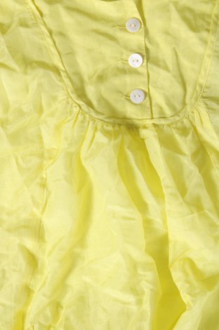 Šaty , Velikost XS, Barva Žlutá, Cena  418,00 Kč