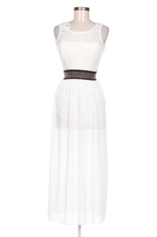 Šaty , Velikost M, Barva Bílá, Cena  495,00 Kč