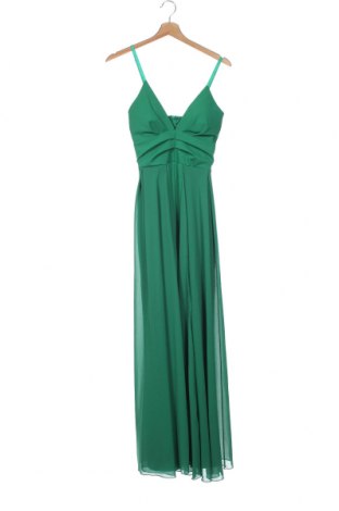 Φόρεμα, Μέγεθος XXS, Χρώμα Πράσινο, Τιμή 20,18 €