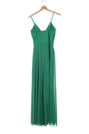 Φόρεμα, Μέγεθος XXS, Χρώμα Πράσινο, Τιμή 20,18 €