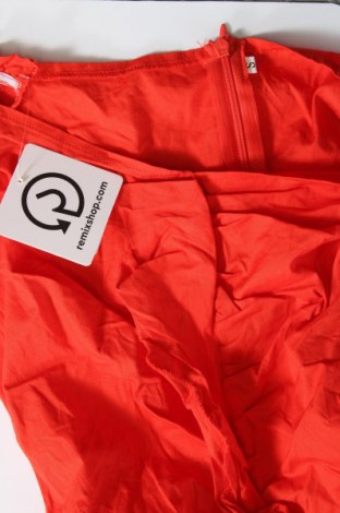 Kleid, Größe XS, Farbe Rot, Preis 5,05 €
