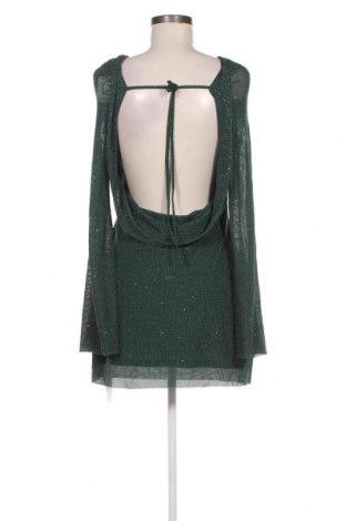 Kleid, Größe M, Farbe Grün, Preis € 21,36