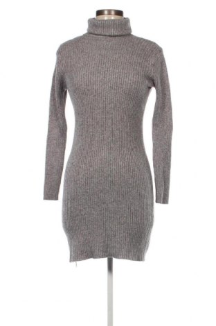 Kleid, Größe M, Farbe Grau, Preis 9,00 €