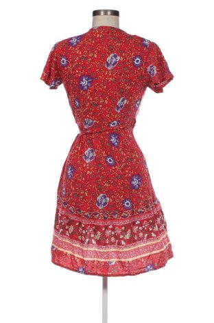 Kleid, Größe M, Farbe Mehrfarbig, Preis 8,01 €